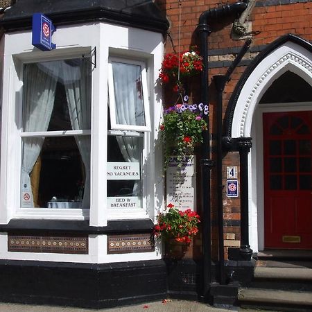 The Emsley Bed & Breakfast Stratford-upon-Avon Exterior photo