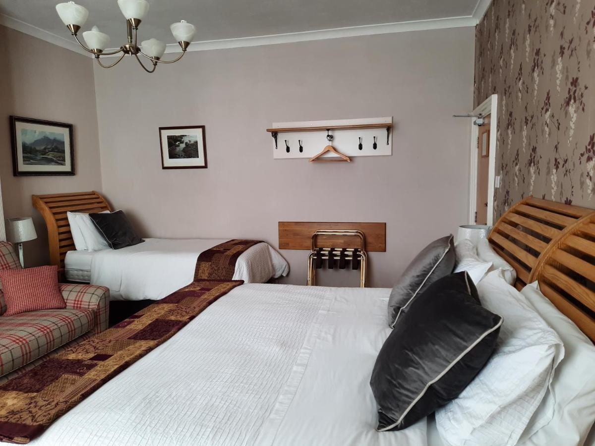 The Emsley Bed & Breakfast Stratford-upon-Avon Exterior photo